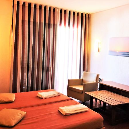 Albufeira Jardim By Umbral Aparthotel Exterior photo