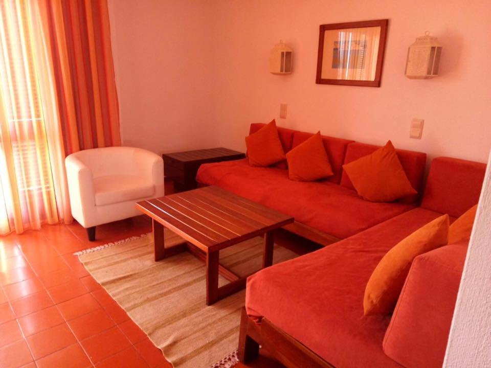 Albufeira Jardim By Umbral Aparthotel Exterior photo