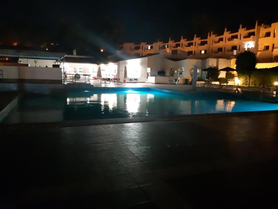 Albufeira Jardim By Umbral Aparthotel Exterior photo