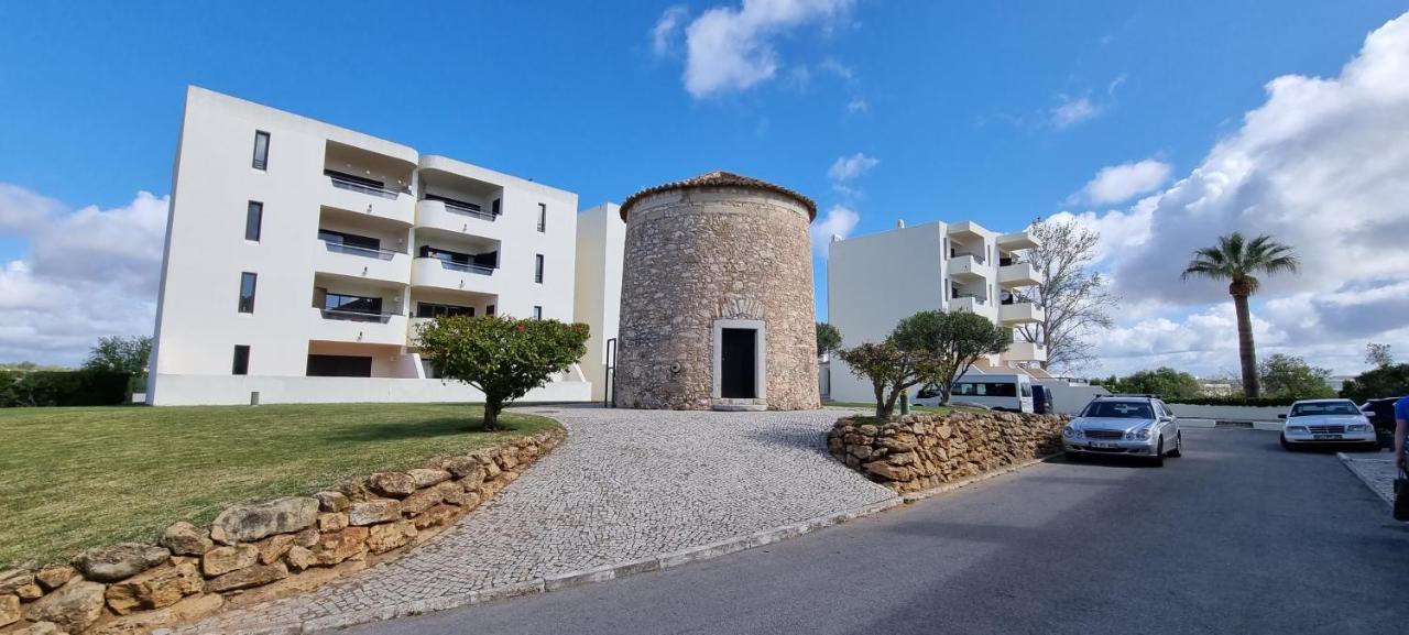 Albufeira Jardim By Umbral Aparthotel Exterior photo