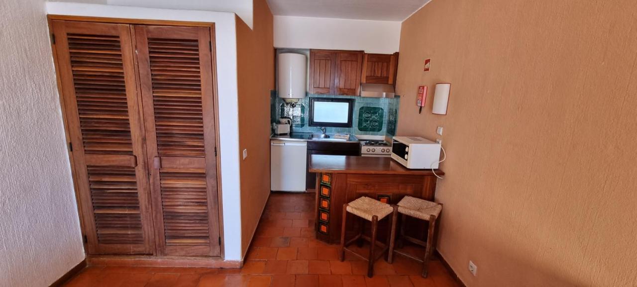 Albufeira Jardim By Umbral Aparthotel Exterior photo