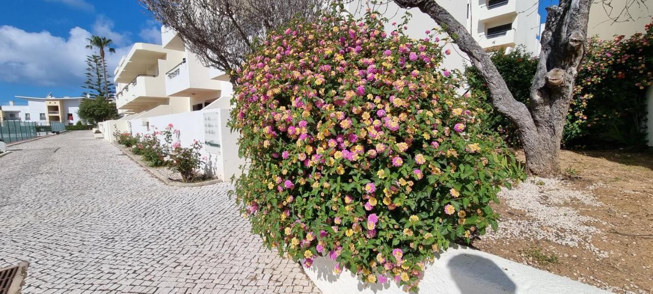 Albufeira Jardim By Umbral Aparthotel Exterior photo