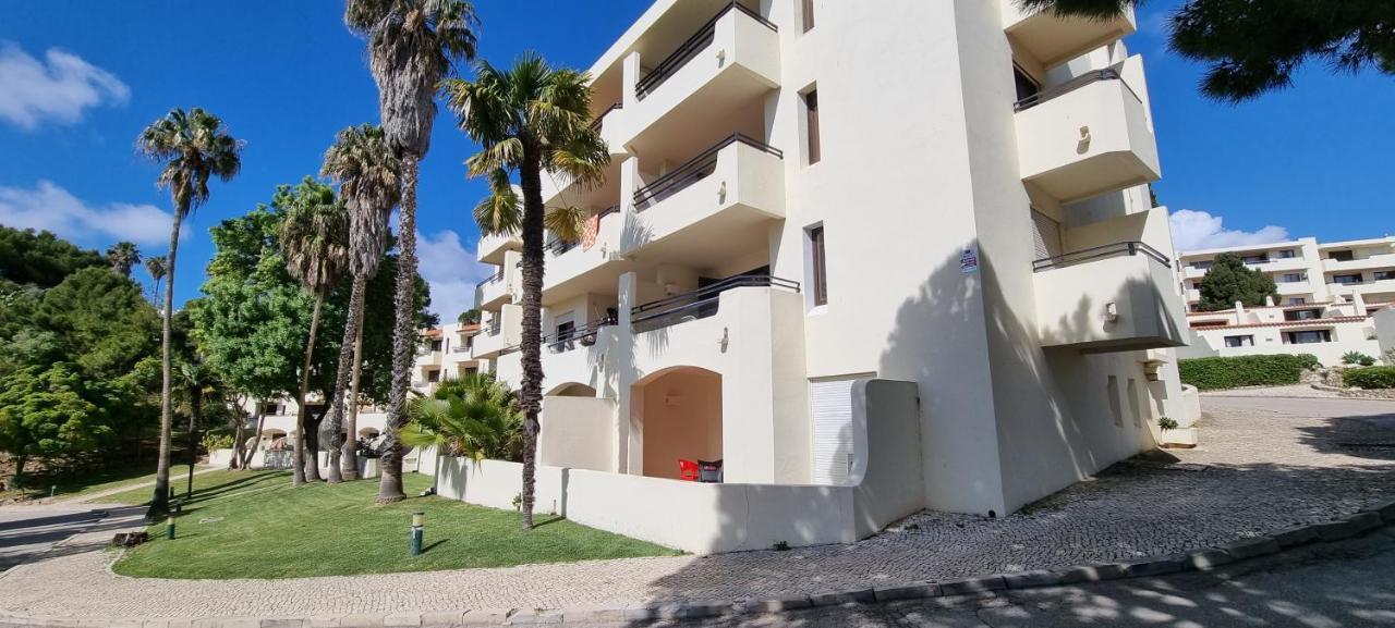 Albufeira Jardim By Umbral Aparthotel Exterior photo