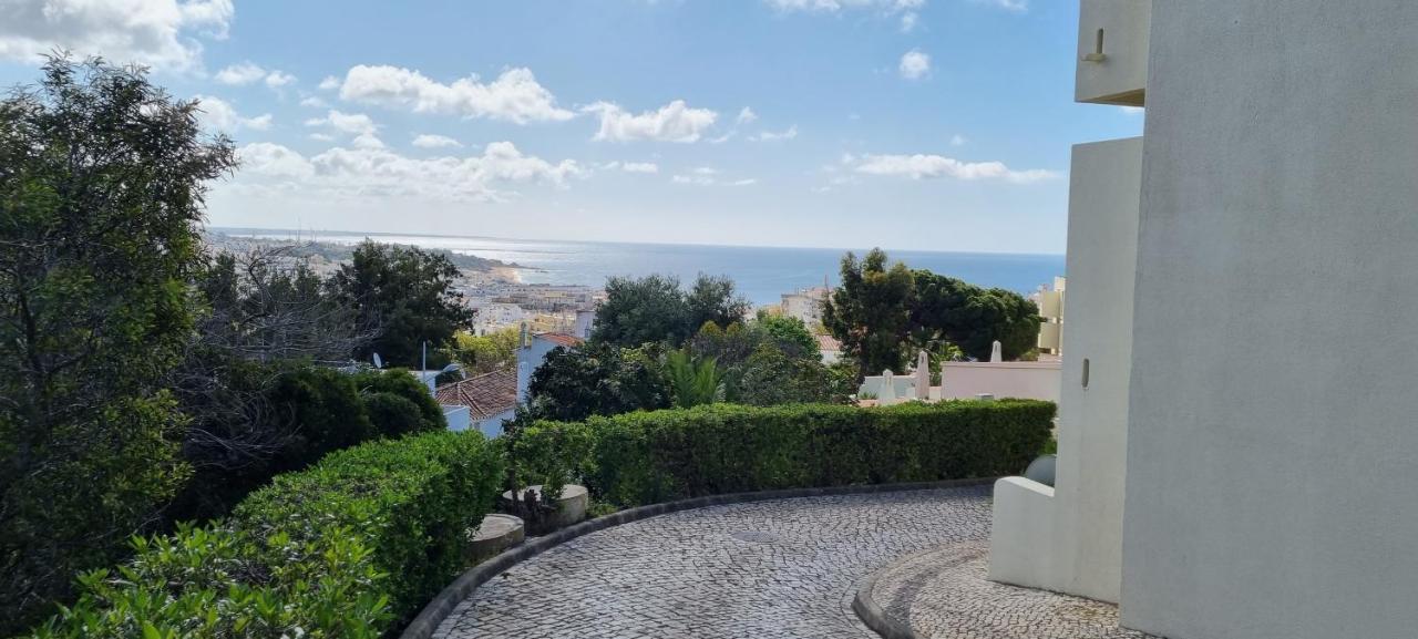 Albufeira Jardim By Umbral Aparthotel Exterior photo