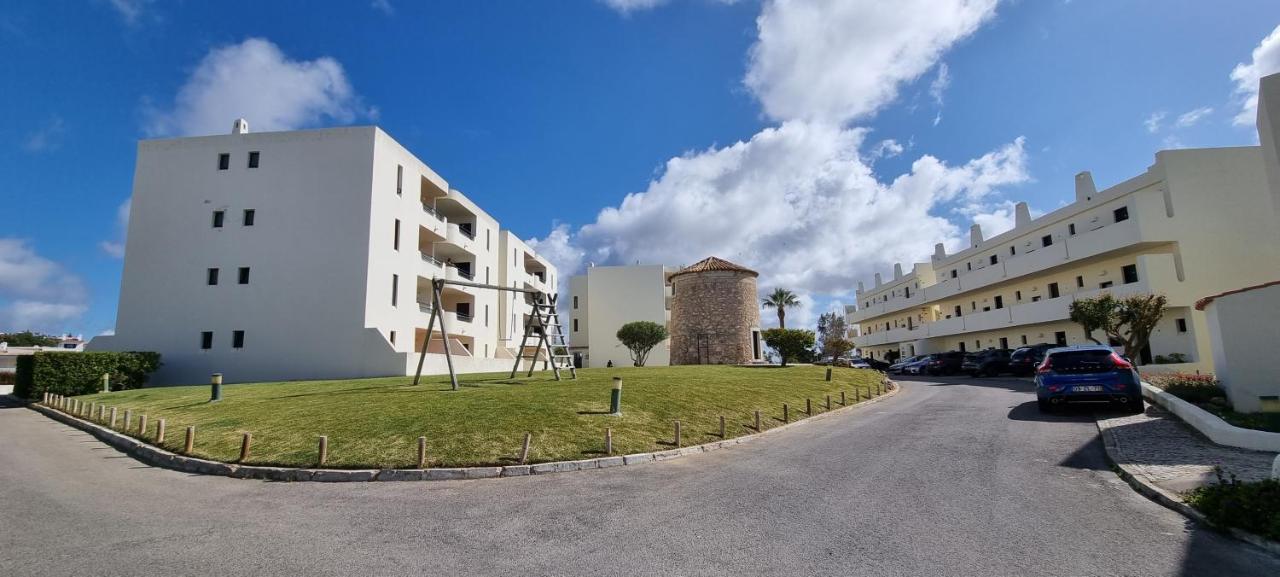 Albufeira Jardim By Umbral Aparthotel Exterior photo