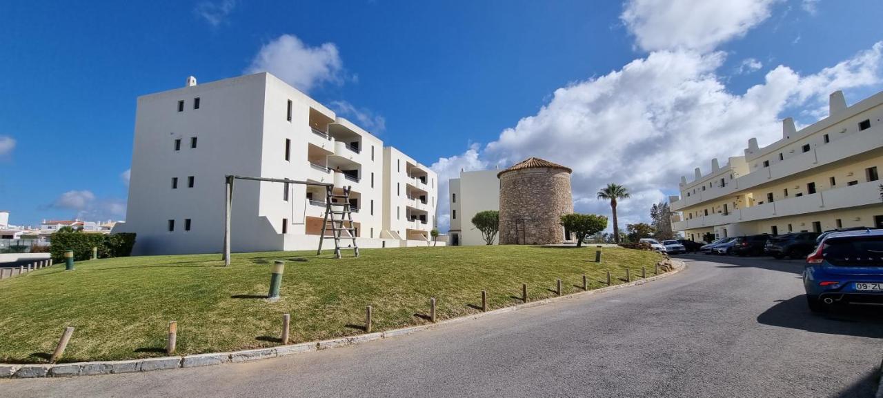 Albufeira Jardim By Umbral Aparthotel Exterior photo