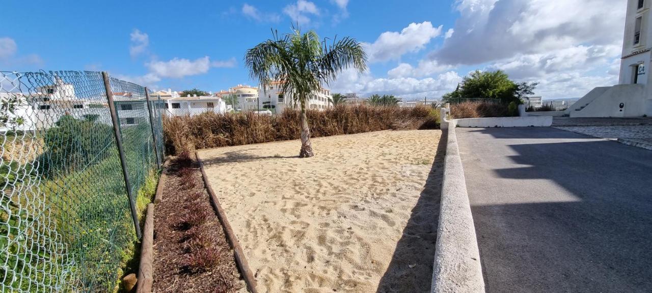Albufeira Jardim By Umbral Aparthotel Exterior photo