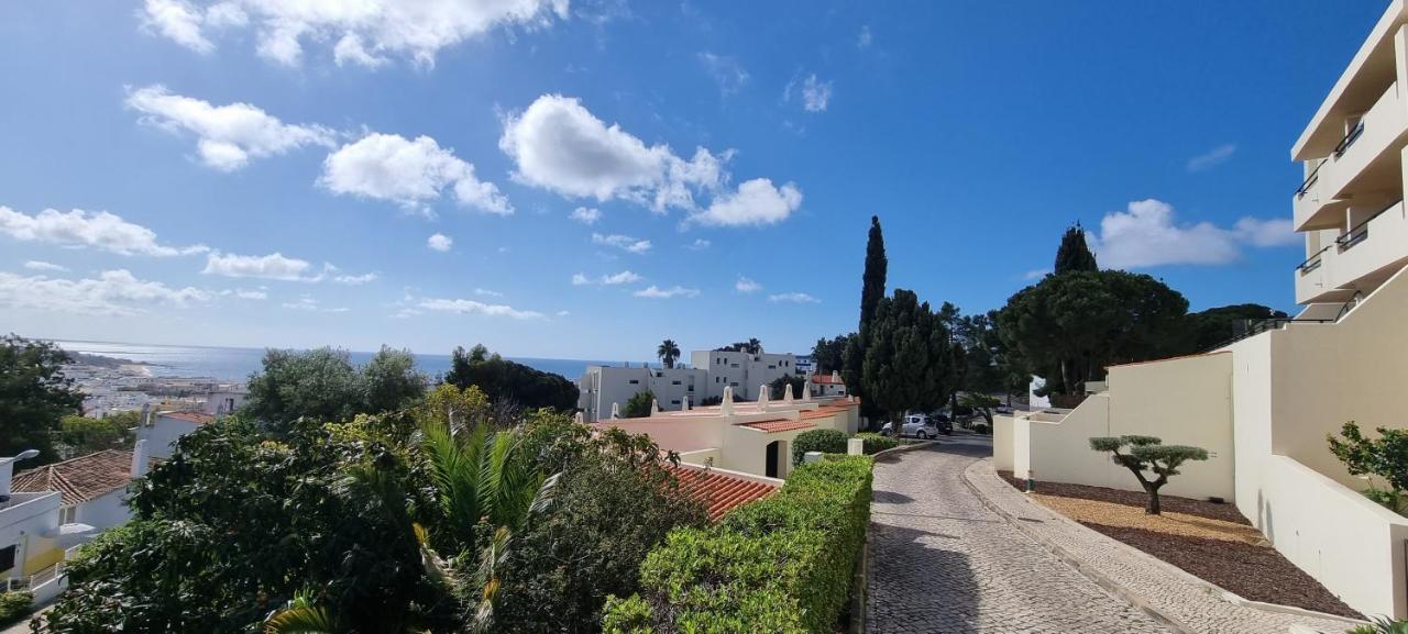 Albufeira Jardim By Umbral Aparthotel Exterior photo