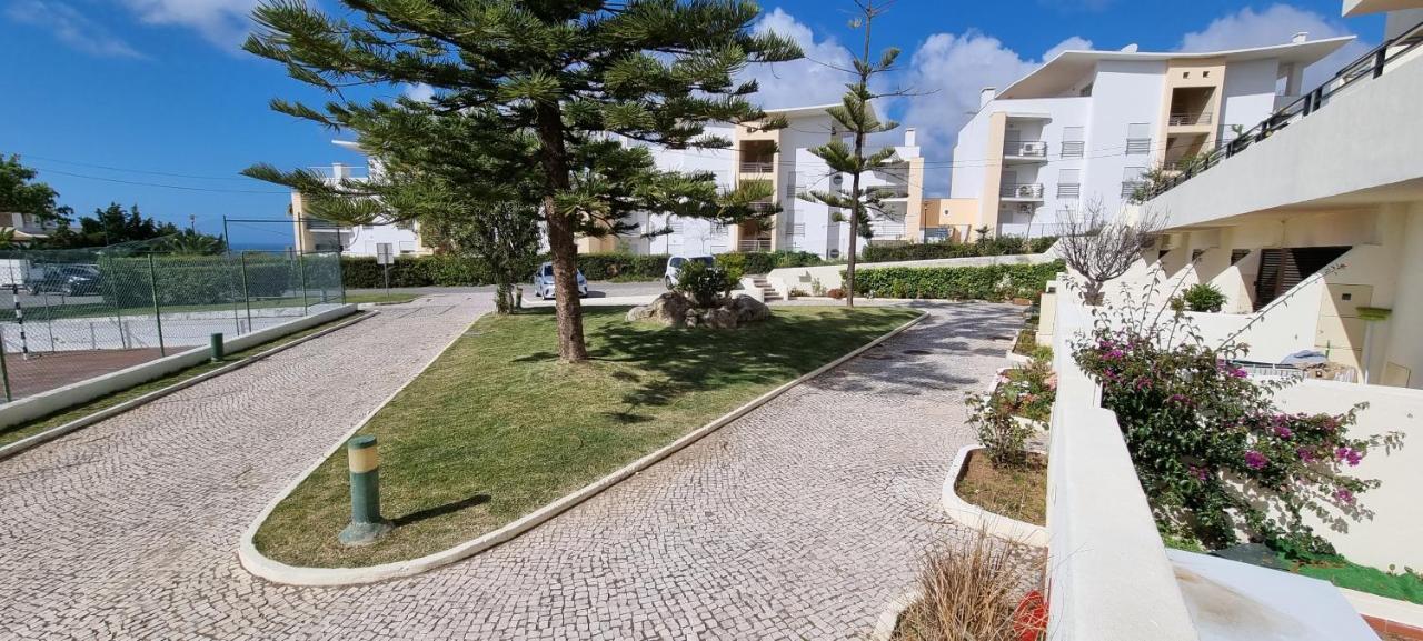 Albufeira Jardim By Umbral Aparthotel Exterior photo