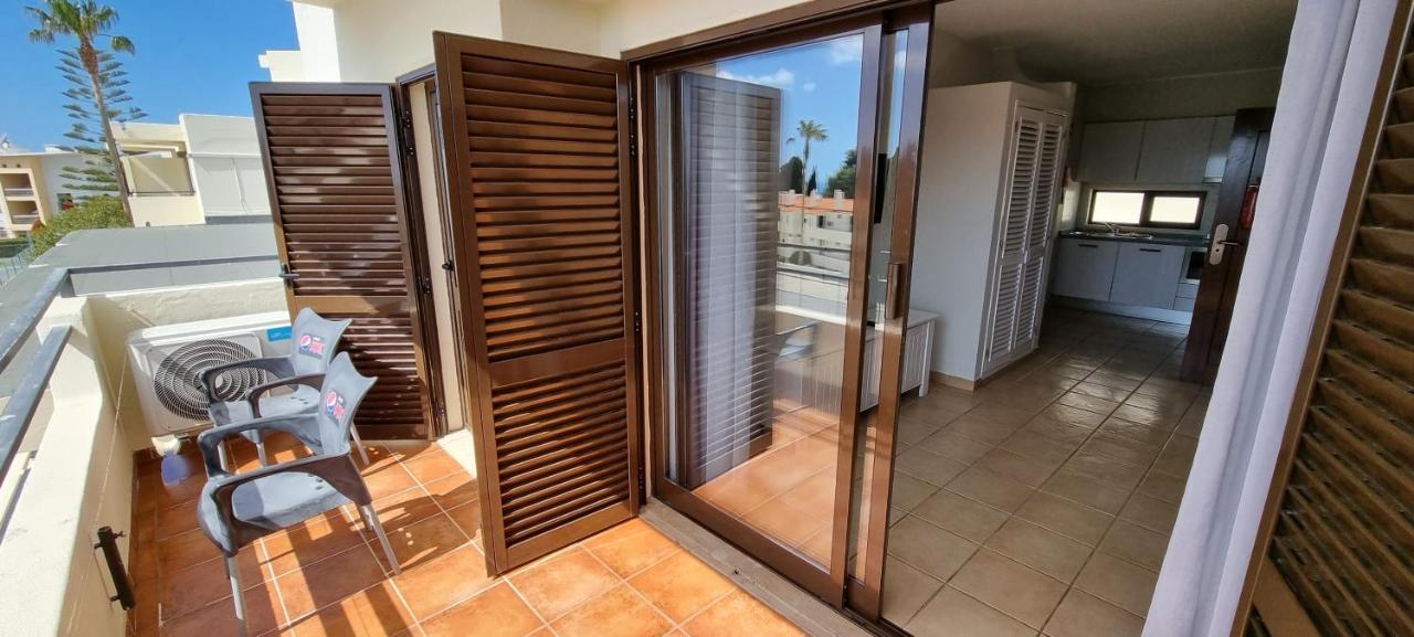 Albufeira Jardim By Umbral Aparthotel Exterior photo