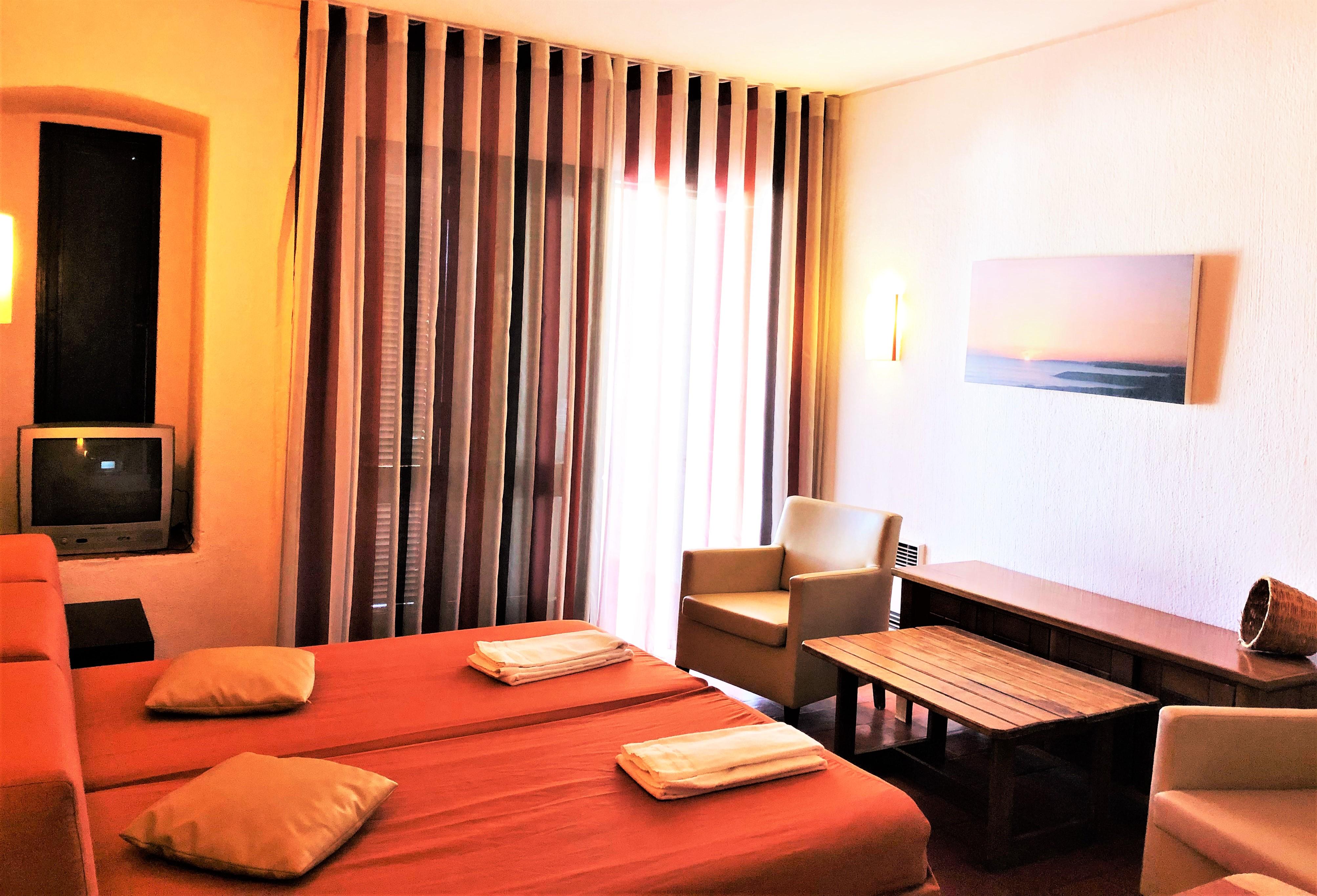 Albufeira Jardim By Umbral Aparthotel Exterior photo