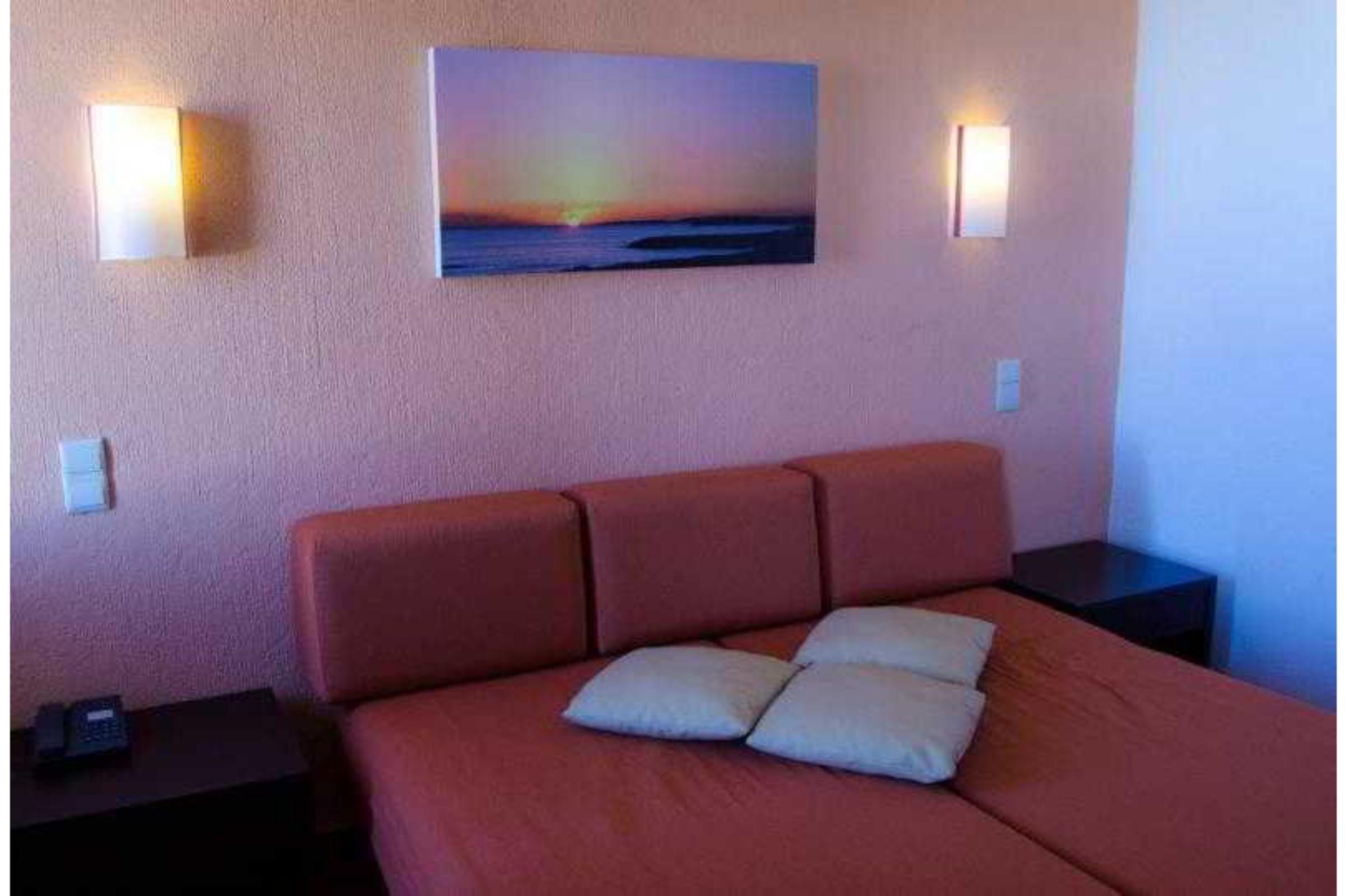 Albufeira Jardim By Umbral Aparthotel Exterior photo
