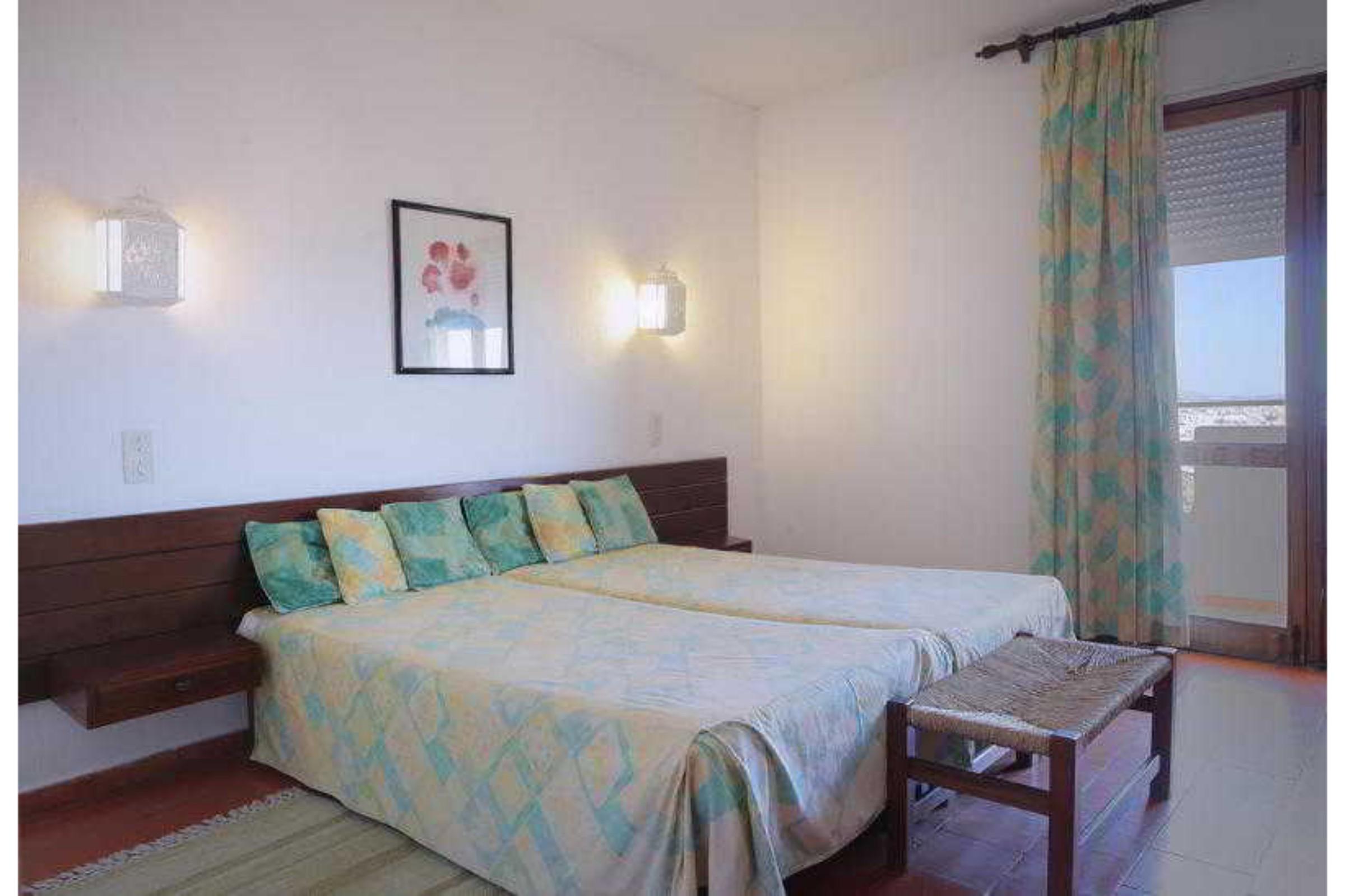Albufeira Jardim By Umbral Aparthotel Exterior photo
