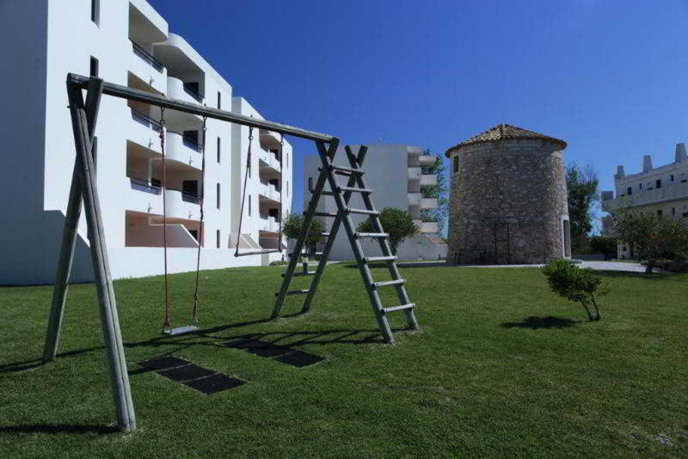 Albufeira Jardim By Umbral Aparthotel Exterior photo