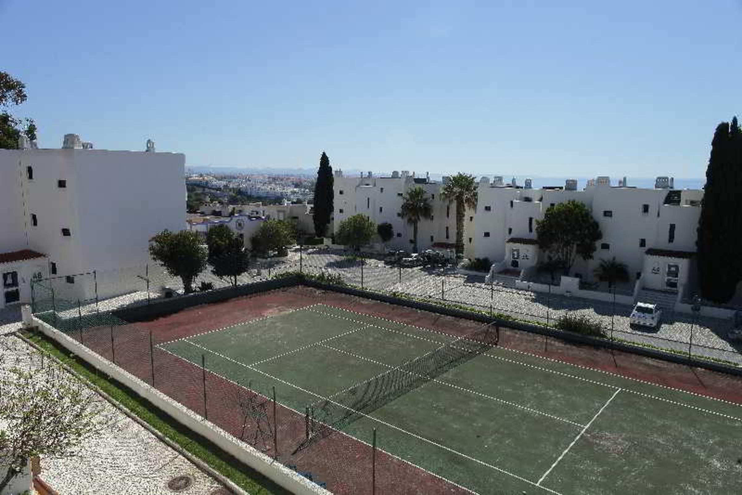 Albufeira Jardim By Umbral Aparthotel Exterior photo