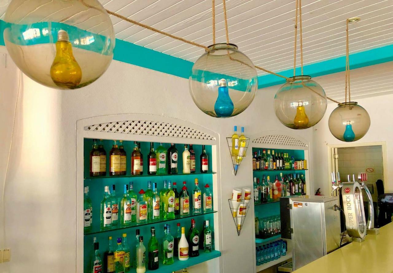 Albufeira Jardim By Umbral Aparthotel Exterior photo